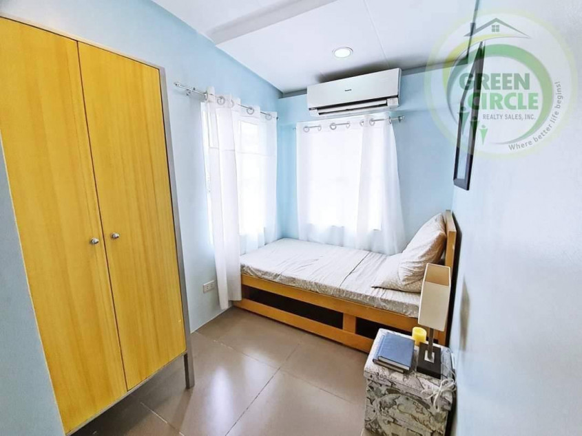 Portia In Micara Tanza, Cavite