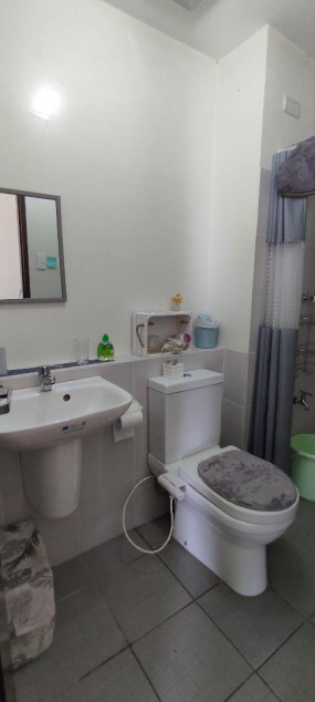 Furnished Studio At Vinia Residences Quezon City Across Malls