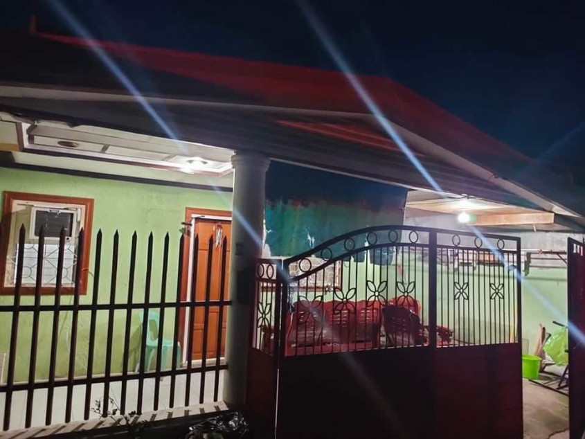 Bungalow House And Lot For Sale In Kadayawan Homes Bangkal Davao City