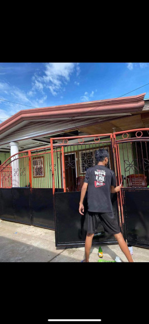 Bungalow House And Lot For Sale In Kadayawan Homes Bangkal Davao City