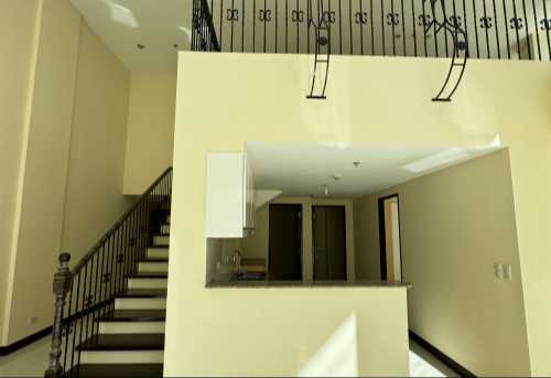 Rent To own 2 Bedroom Loft Penthouse Condo For Sale In Venice McKinley Hill Taguig