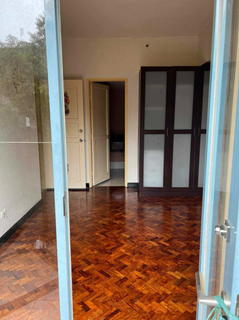 For Sale Three Bedrooms In Tivoli Gardens Residences, Bauhinia Tower, Mandaluyong City