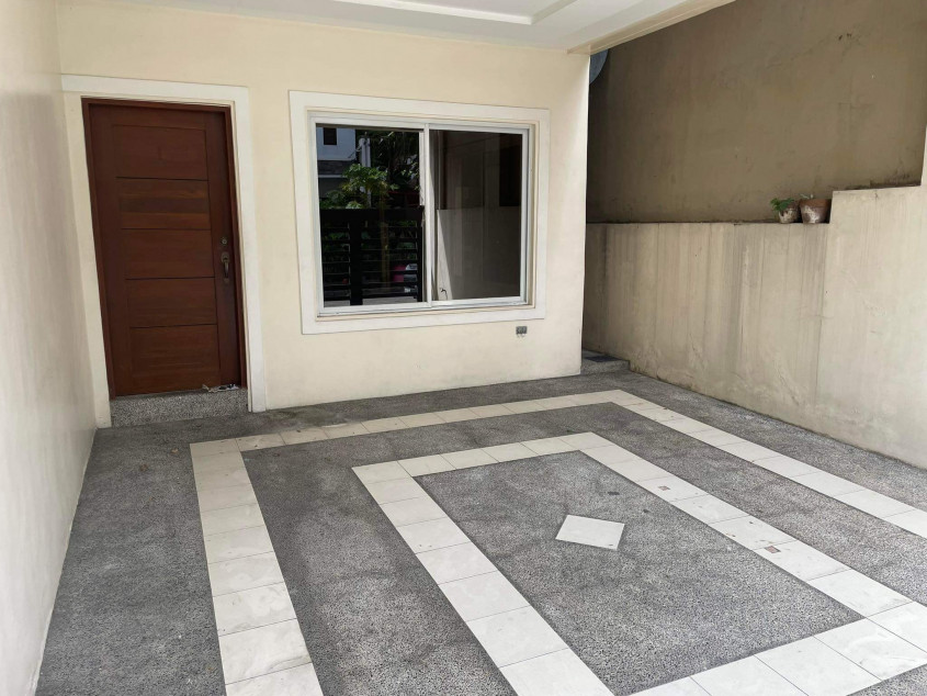House For Sale In Greenwoods Executive Village Pasig