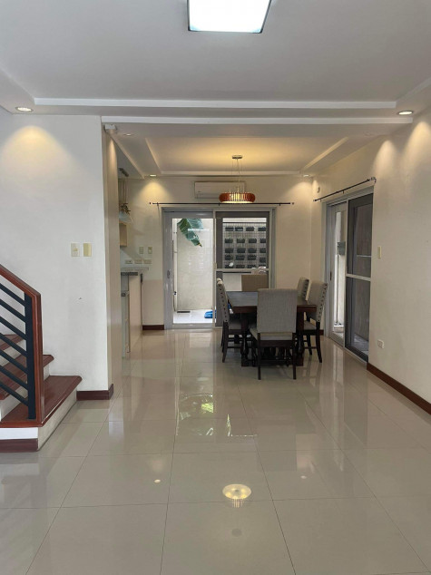 House For Sale In Greenwoods Executive Village Pasig