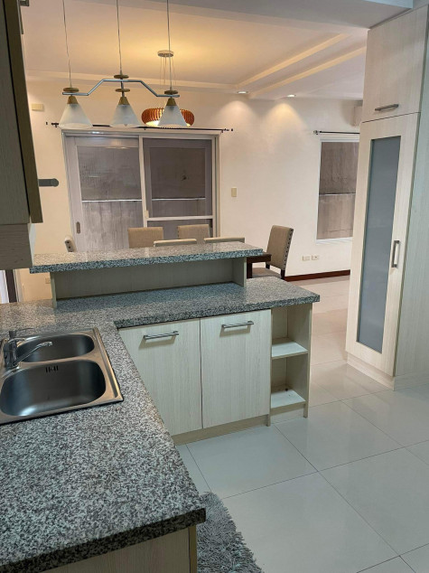 House For Sale In Greenwoods Executive Village Pasig