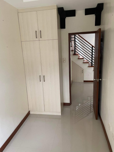 House For Sale In Greenwoods Executive Village Pasig