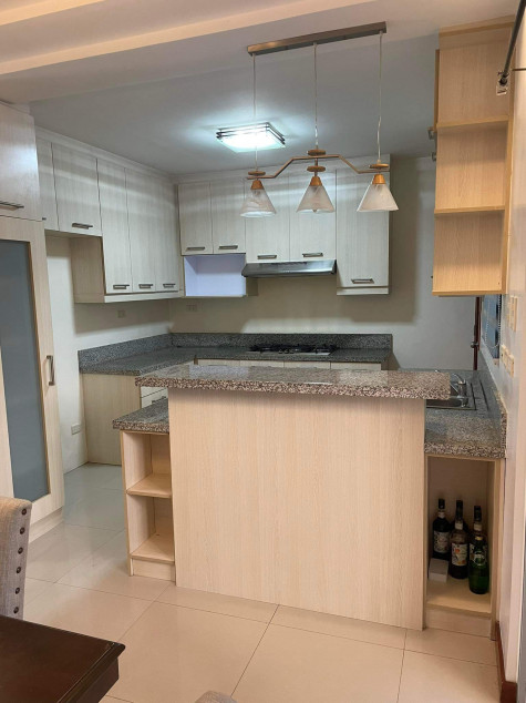 House For Sale In Greenwoods Executive Village Pasig