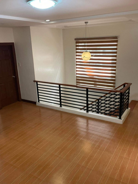 House For Sale In Greenwoods Executive Village Pasig
