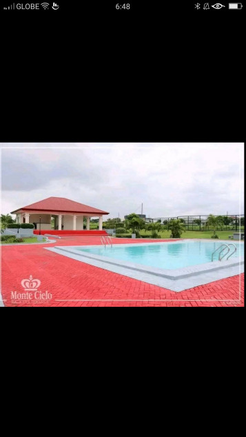 469 SQM Vacant Lot In A Prime Subdivision In Naga City Bicol Region