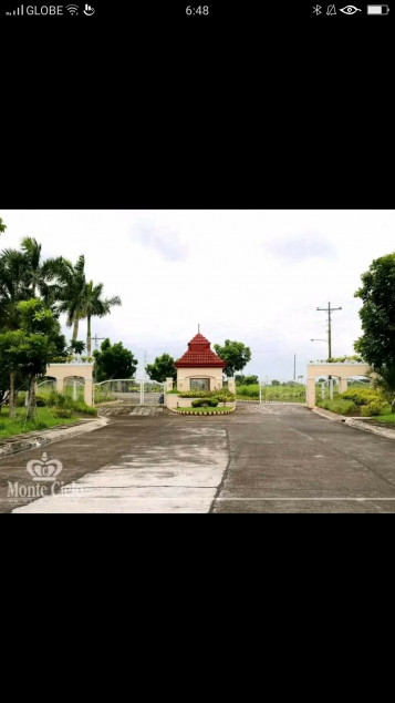 469 SQM Vacant Lot In A Prime Subdivision In Naga City Bicol Region