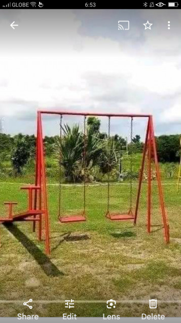 469 SQM Vacant Lot In A Prime Subdivision In Naga City Bicol Region