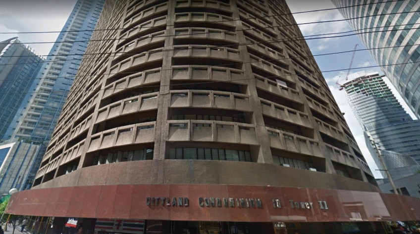 20 SQM City Land 10 Makati Office Space For Rent/Sale