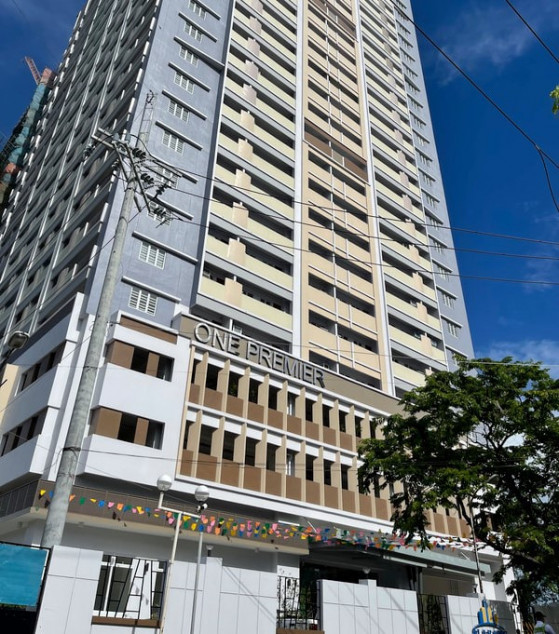 Brand New Office Space For Rent At City Land Alabang