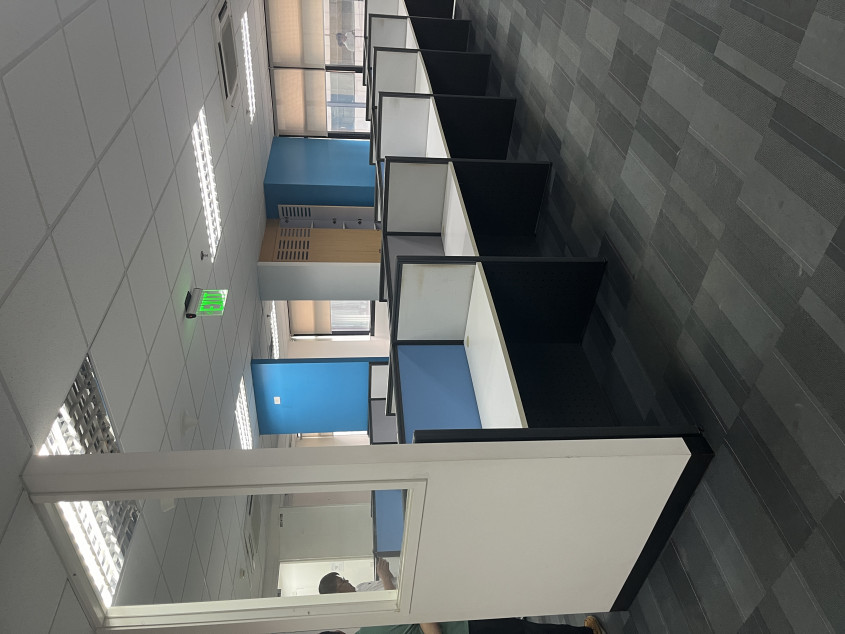 330 SQM PEZA Accredited Fully Furnished Office Space For Lease In BGC, Taguig City