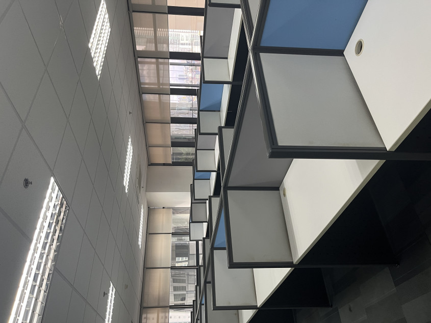 330 SQM PEZA Accredited Fully Furnished Office Space For Lease In BGC, Taguig City