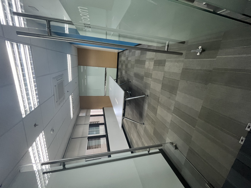 330 SQM PEZA Accredited Fully Furnished Office Space For Lease In BGC, Taguig City