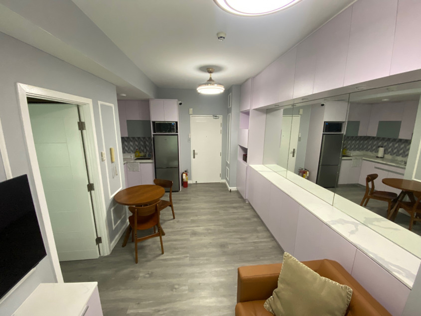 Robinsons Magnolia Residences Fully Renovated In Quezon City