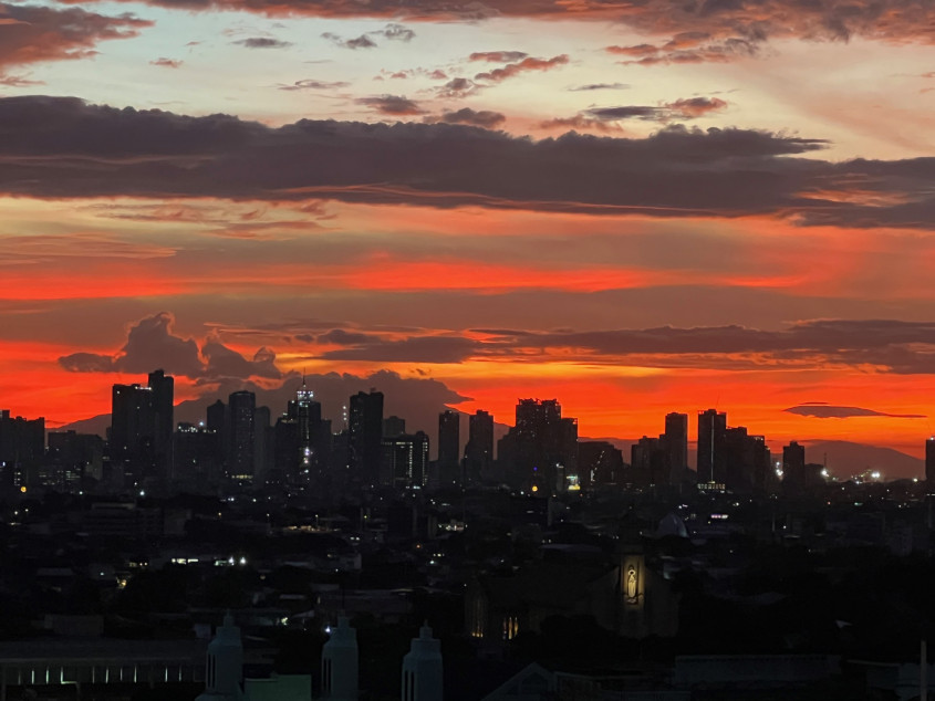 Robinsons Magnolia Residences Fully Renovated In Quezon City