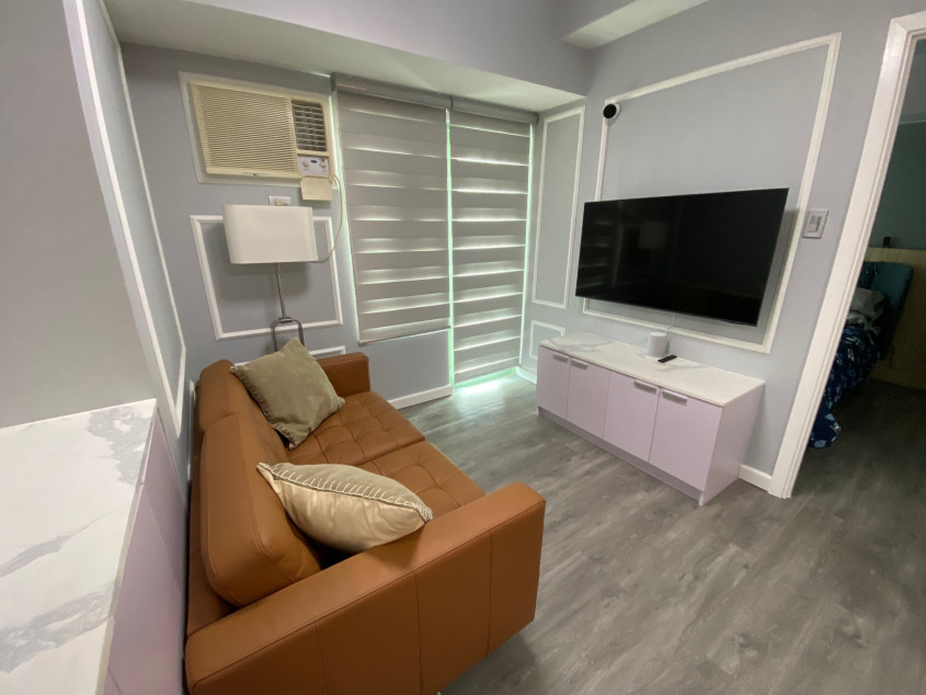 Robinsons Magnolia Residences Fully Renovated In Quezon City