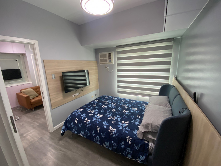 Robinsons Magnolia Residences Fully Renovated In Quezon City