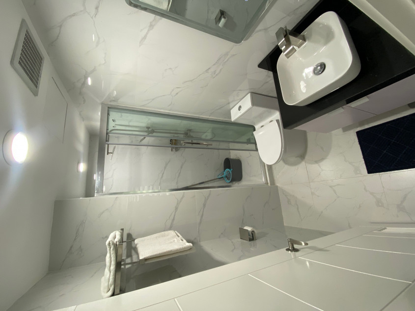 Robinsons Magnolia Residences Fully Renovated In Quezon City