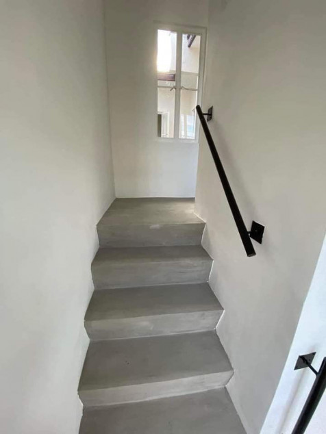 Tricia In Micara Tanza, Cavite