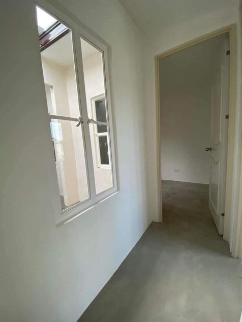 Tricia In Micara Tanza, Cavite