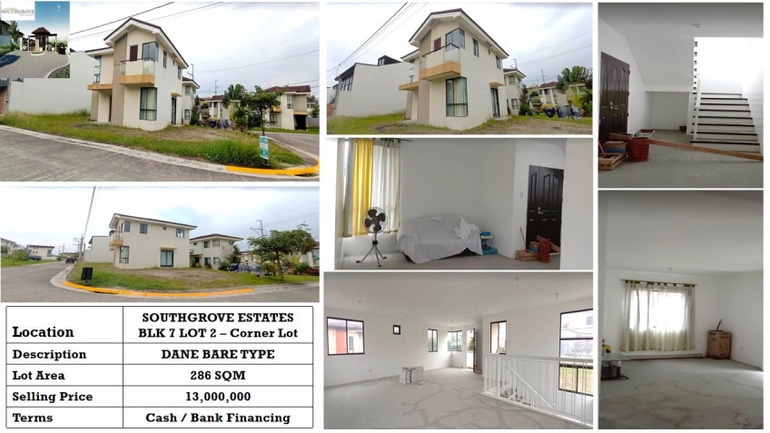 Avida Property For Sale In Bacoor, Cavite