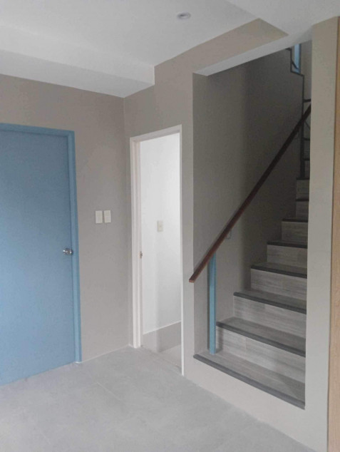 2-Storey, 2BR House For Rent In Ajoya Capas, Tarlac