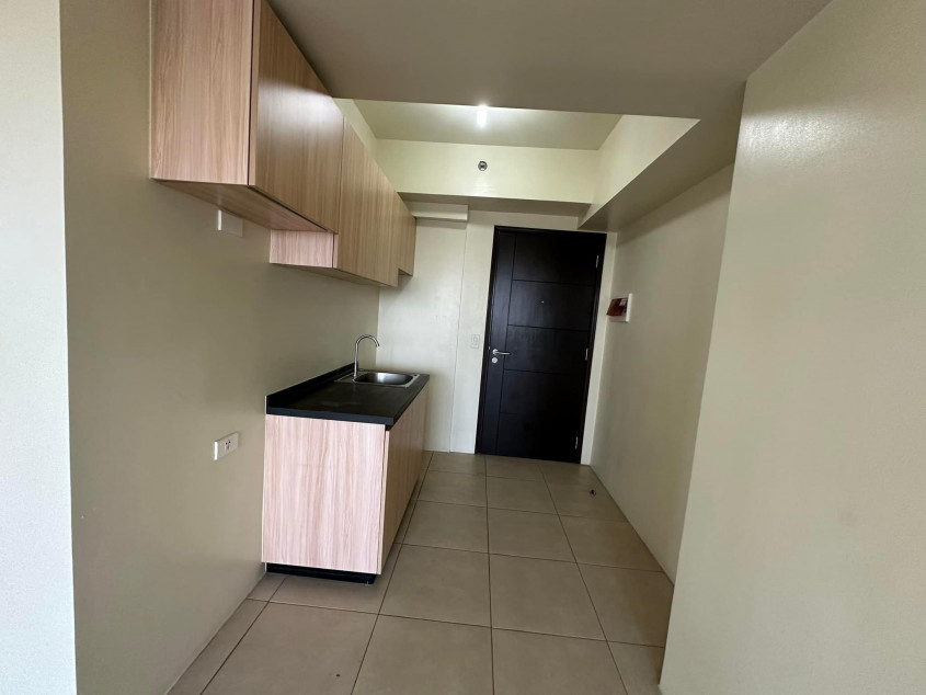 Ready For Occupancy Condo Unit In Quezon City