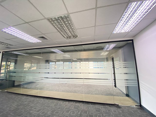 1150 SQM Office Space For Lease In BGC, Taguig City! Ready For Occupancy ASAP