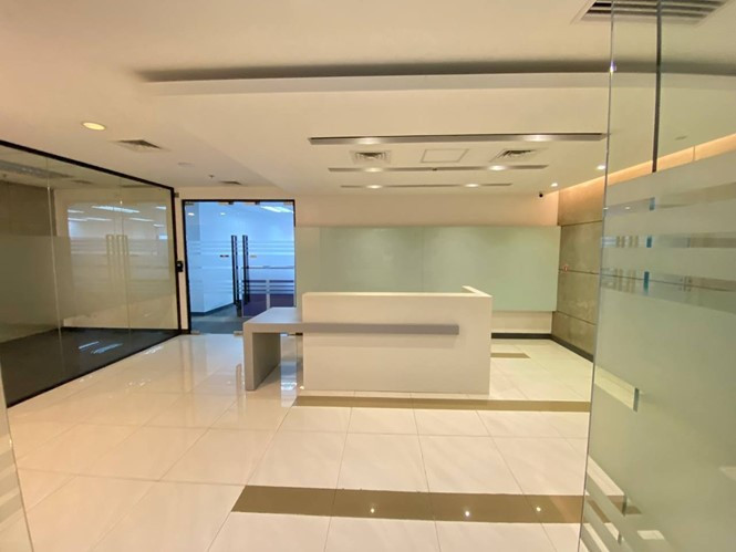 1150 SQM Office Space For Lease In BGC, Taguig City! Ready For Occupancy ASAP