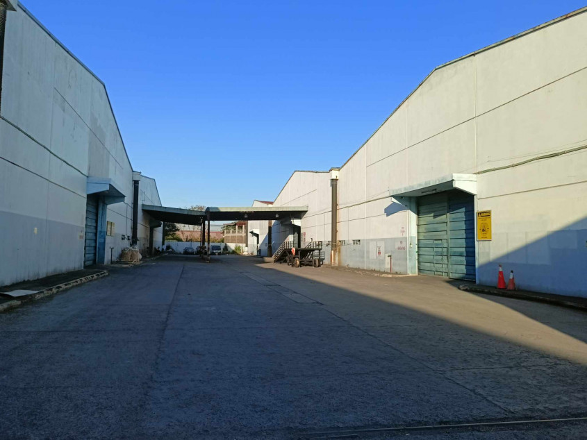 Warehouse For Lease In Cabuyao, Laguna