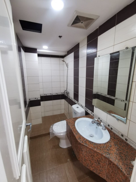 2 Bedrooms For Sale - SkyLine Premiere (Former Andrea North) Quezon City