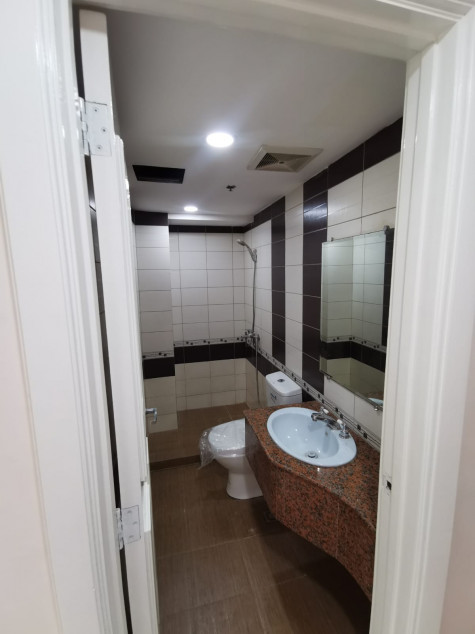 2 Bedrooms For Sale - SkyLine Premiere (Former Andrea North) Quezon City