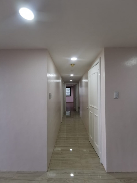 2 Bedrooms For Sale - SkyLine Premiere (Former Andrea North) Quezon City