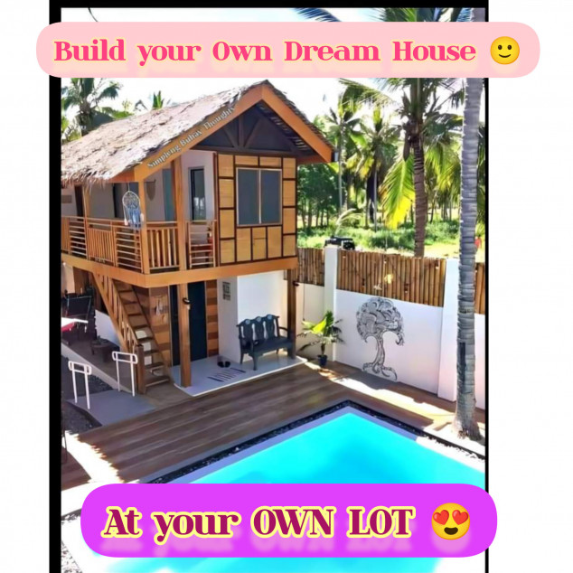 Affordable Lot for Sale / Installment In Compostela Valley