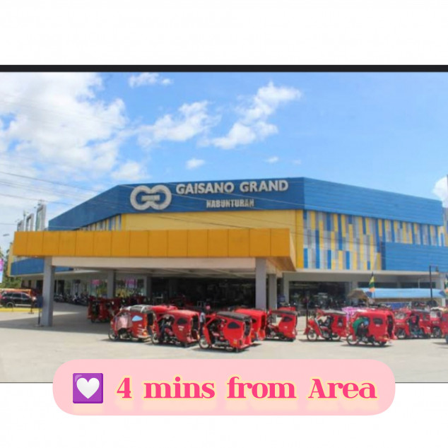 Affordable Lot for Sale / Installment In Compostela Valley