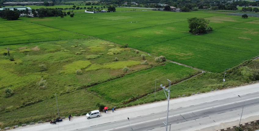 Baliuag-Pulilan Bypass Road Property Near S&R Membership Shopping