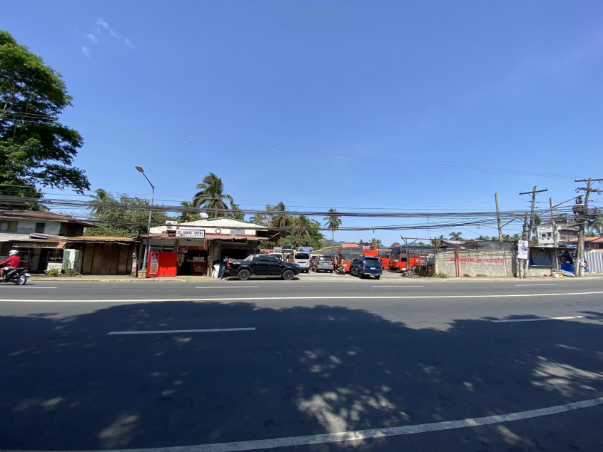 Commercial Lot For Sale In Lipa, Batangas