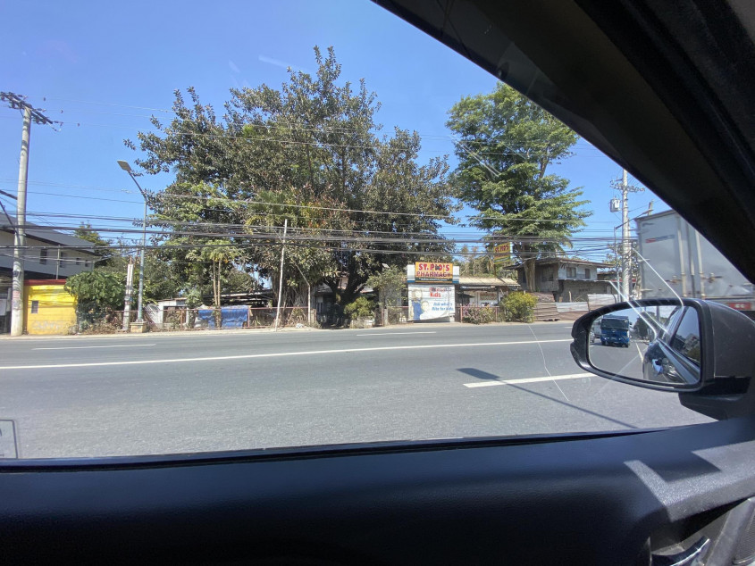 Commercial Lot For Sale In Lipa, Batangas