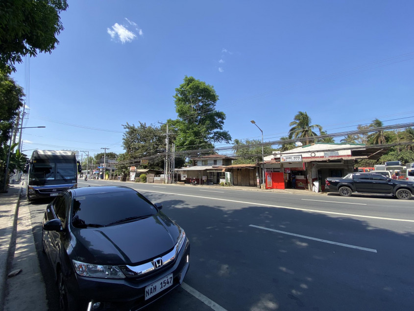 Commercial Lot For Sale In Lipa, Batangas
