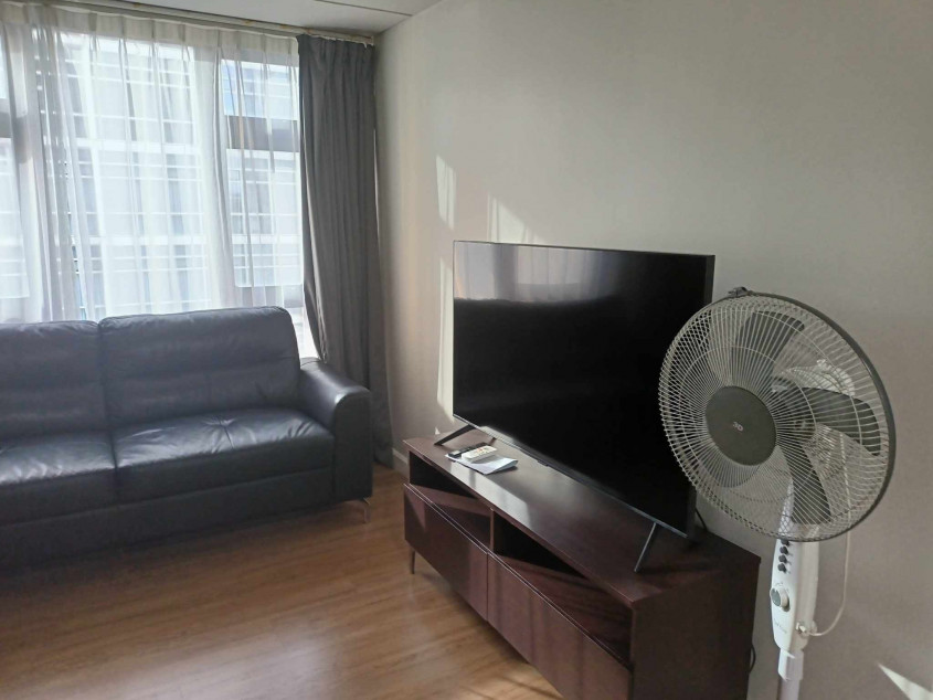 1 BR For Sale At Escala Salcedo, Makati