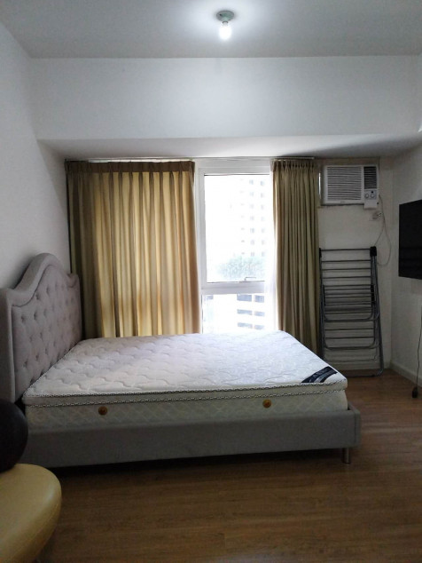Studio For Sale In The Lerato Makati
