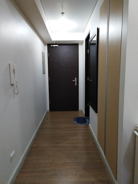 Studio For Sale In The Lerato Makati