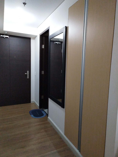 Studio For Sale In The Lerato Makati