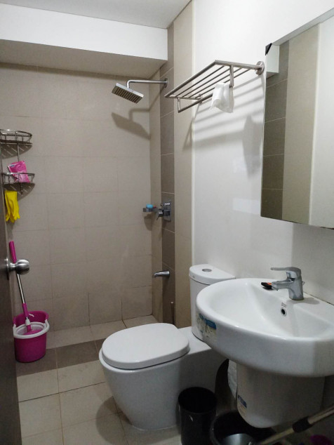 Studio For Sale In The Lerato Makati