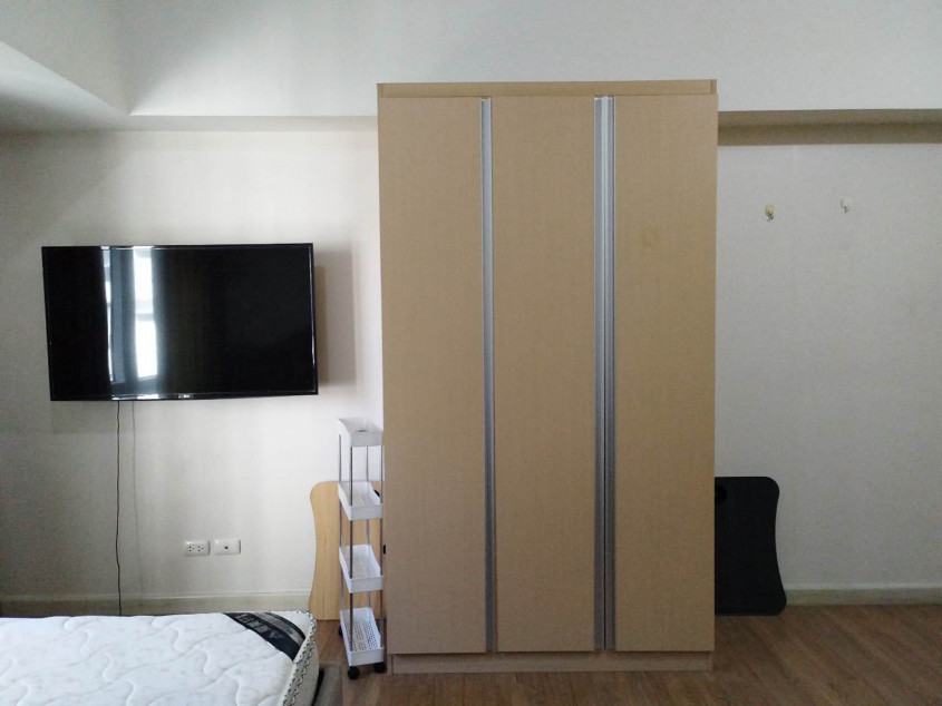 Studio For Sale In The Lerato Makati