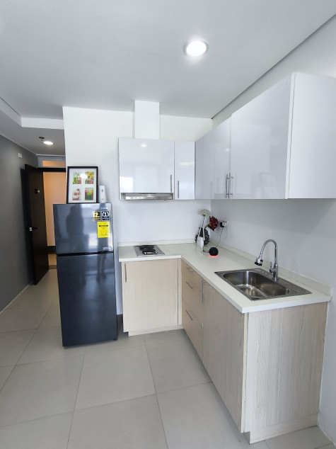 Condo For Assume At Primavera Cagayan De Oro