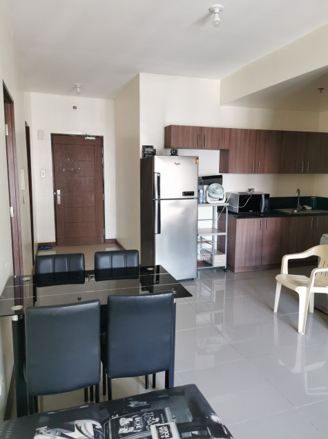 The Magnolia Residences Condominium Quezon City - 2 Bedroom With Parking Slot